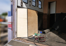 Refurbishments